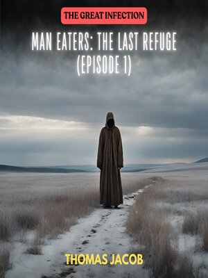 cover image of Man Eaters